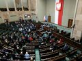 Koronawirus w Polsce 17 marca, obrady Sejmu