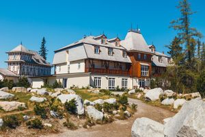 Štrbské Pleso