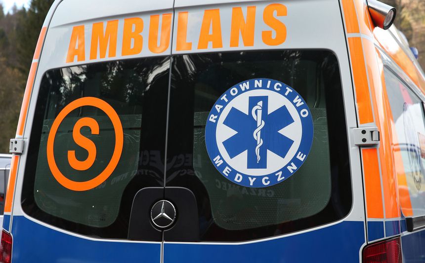 Ambulans 