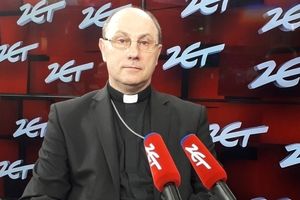 Abp Wojciech Polak