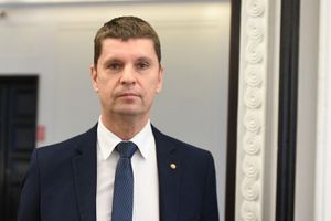 Koronawirus w Polsce. Czy lekcje w szkołach zostaną odwołane? Szef MEN komentuje
