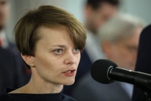 Jadwiga Emilewicz 
