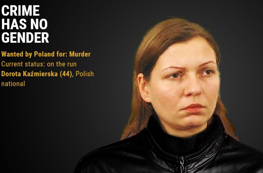 Dorota Kaźmierska