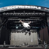 Rock for People 