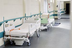 Szczecin. Szpital nie przyjął 8-latki z podejrzeniem gwałtu
