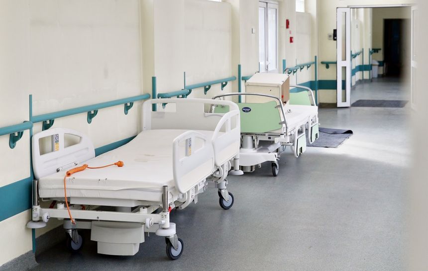 Szczecin. Szpital nie przyjął 8-latki z podejrzeniem gwałtu