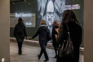 Paweł Adamowicz