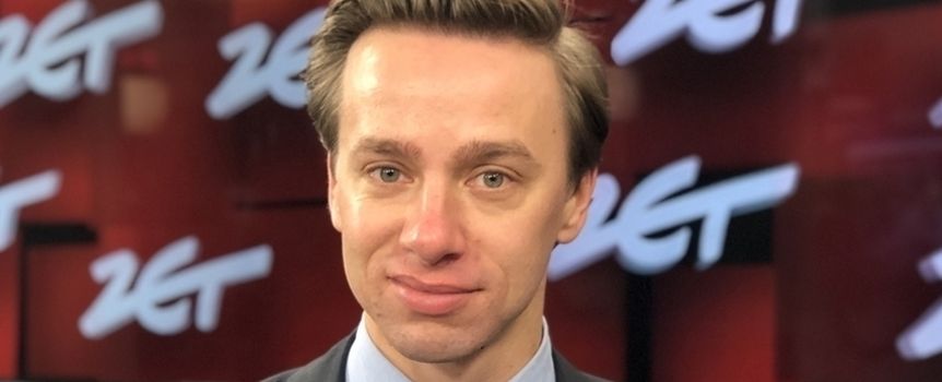 Krzysztof Bosak 