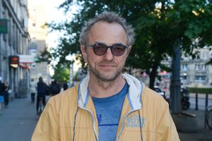 Piotr Najsztub