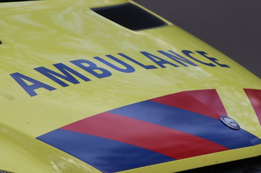 Ambulans 