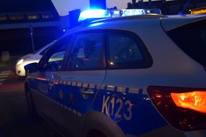 Autobus śmiertelnie potrącił 19-latka na Podkarpaciu. Policja apeluje o pomoc