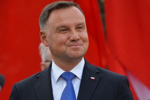 Trump znosi wizy dla Polaków. Duda mówi, kiedy procedura może się zakończyć
