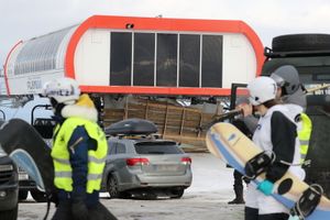 Bukowina Tatrzańska tragedia. Po wypadku na Rusińskim Wierchu jest zarzut dot. samowoli budowlanej