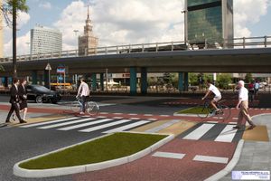 Nowe Centrum Warszawy