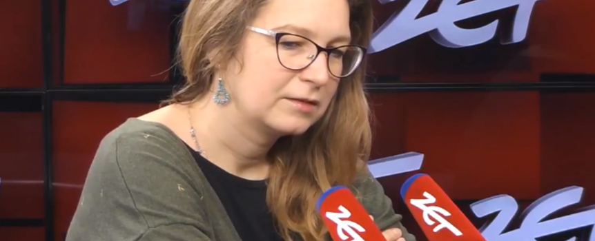 Katarzyna Karpa-Świderek