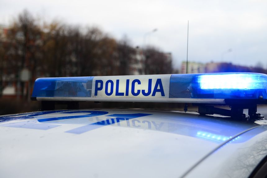 Policja 