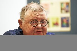 Wojciech Mann 