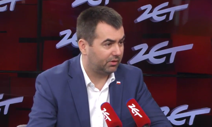 Błażej Spychalski 