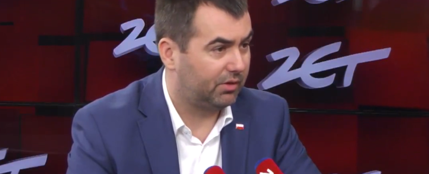 Błażej Spychalski 
