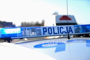 Atak nożownika w Wadowicach. Dwie kobiety w szpitalu, jedna w stanie ciężkim