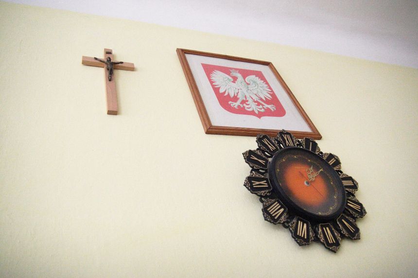 Lekcje religii