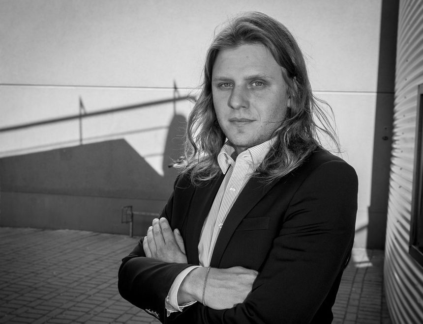 Piotr Woźniak-Starak pogrzeb. Sanepid: nie ma zgody na pochówek w Fuledzie na Mazurach