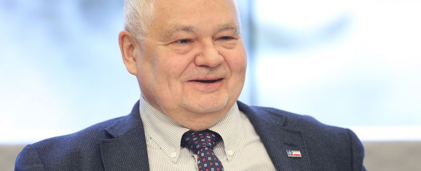 Adam Glapiński