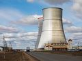 Elektrownia atomowa w Ostrowcu 