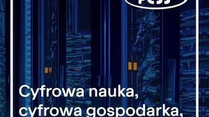 Cyfrowa nauka - podcasty sponsorowane PCSS