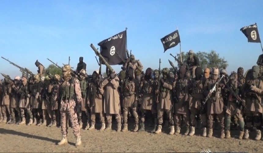 ISIS