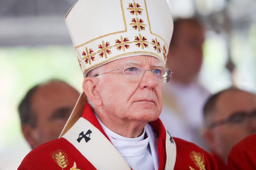 abp Marek Jędraszewski
