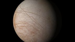 Europa księżyc Jowisza
