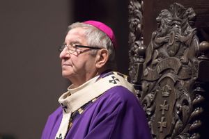 Sławoj Leszek Głódź