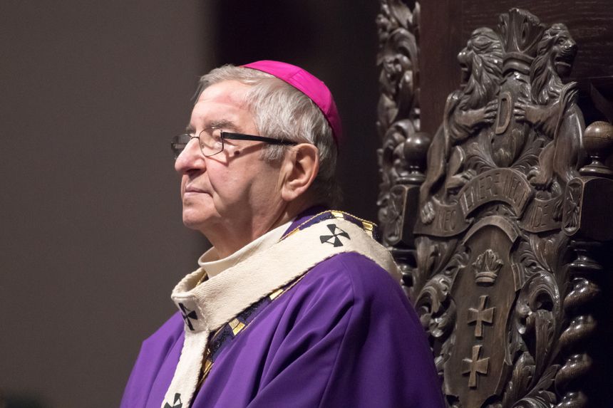Sławoj Leszek Głódź