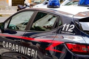 Carabinieri