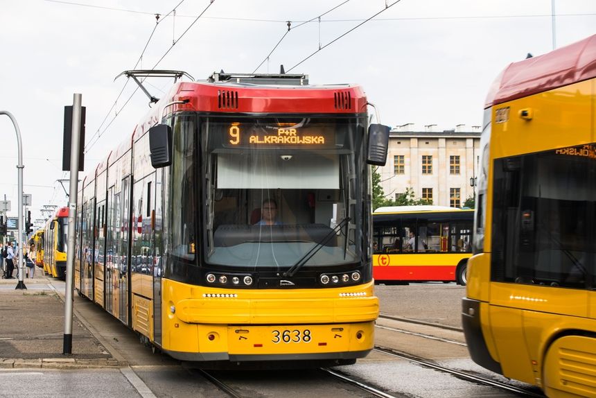 Tramwaj