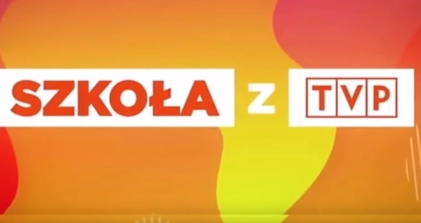 Szkoła z TVP