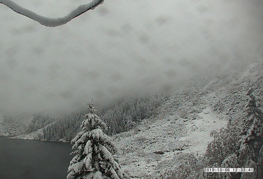 Morskie Oko