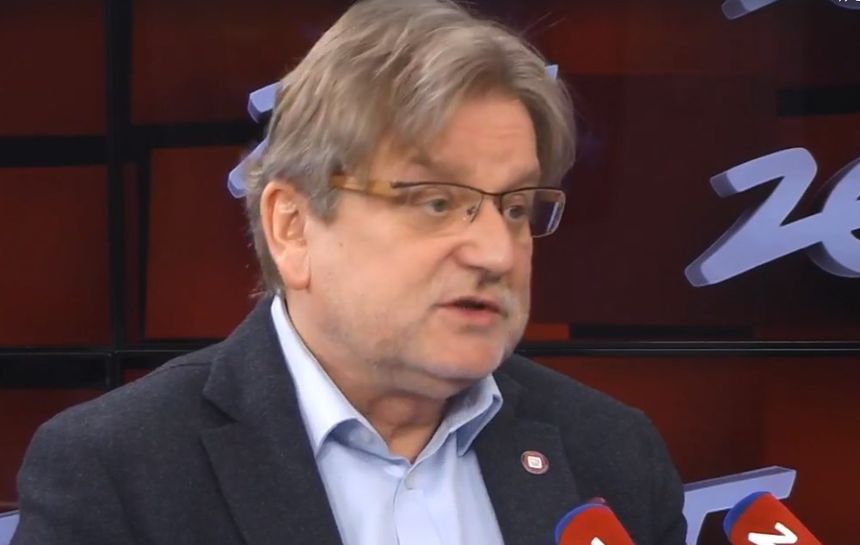 Jarosław Pinkas
