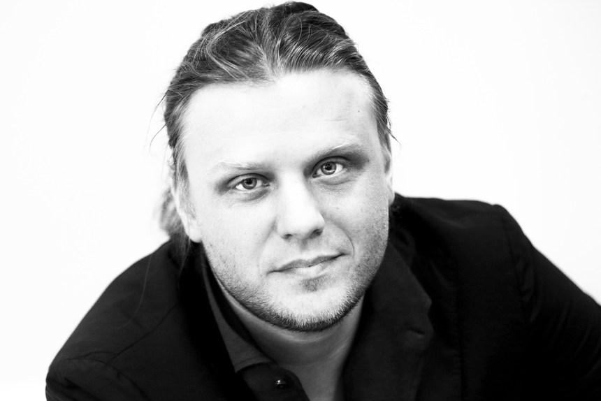 Piotr Woźniak-Starak