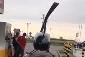 Helikopter