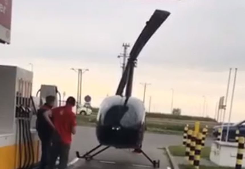Helikopter