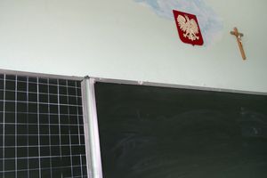 Religia w szkole