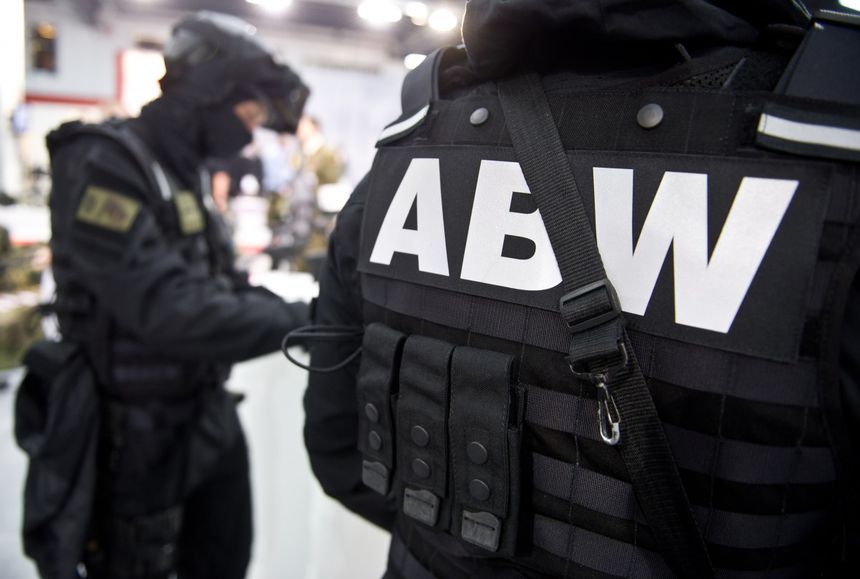Zamach terrorystyczny w Polsce? Mężczyzna chciał zdetonować samochód-pułapkę w Puławach