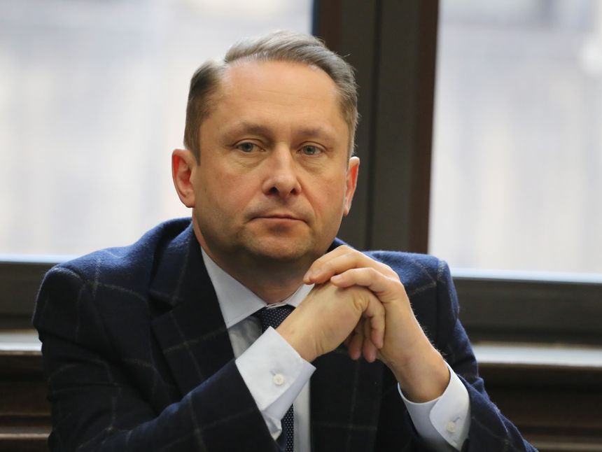 Kamil Durczok