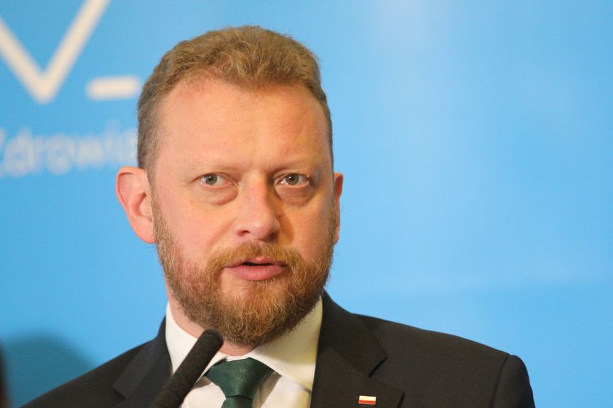 Łukasz Szumowski