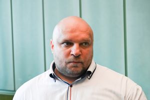 Arkadiusz Kraska co najmniej do jesieni tego roku może być na wolności