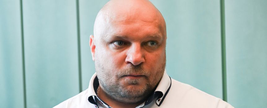 Arkadiusz Kraska co najmniej do jesieni tego roku może być na wolności