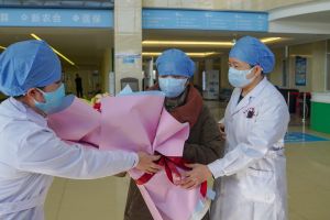 Koronawirus z Wuhan w Chinach. Ile osób nie żyje, ile wyleczono