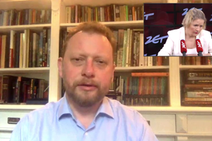 Prof. Łukasz Szumowski